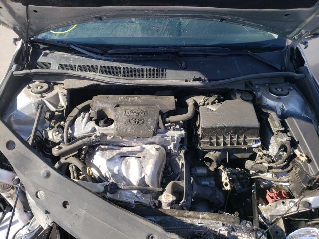 Photo 6 VIN: 4T1BF1FK1HU321681 - TOYOTA CAMRY LE 