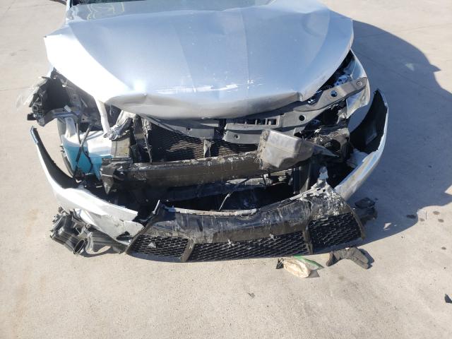 Photo 8 VIN: 4T1BF1FK1HU321681 - TOYOTA CAMRY LE 