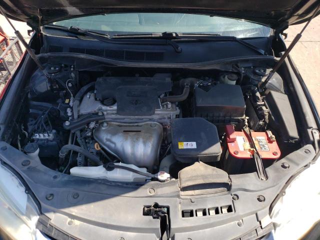 Photo 10 VIN: 4T1BF1FK1HU323740 - TOYOTA CAMRY 