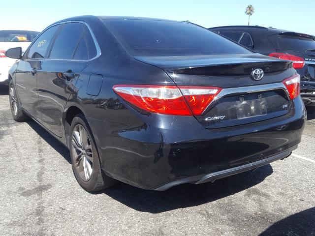 Photo 2 VIN: 4T1BF1FK1HU324693 - TOYOTA CAMRY LE 