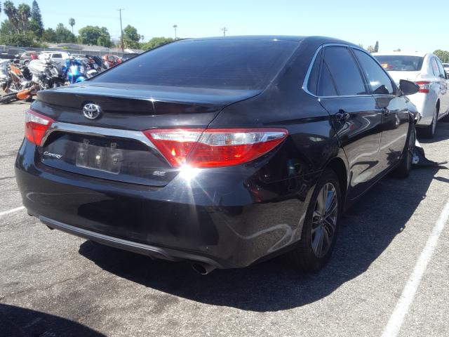 Photo 3 VIN: 4T1BF1FK1HU324693 - TOYOTA CAMRY LE 