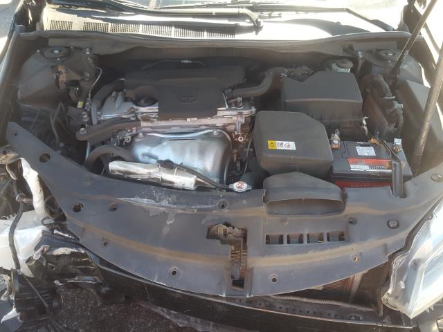 Photo 6 VIN: 4T1BF1FK1HU324693 - TOYOTA CAMRY LE 