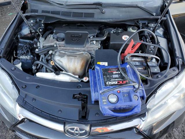 Photo 10 VIN: 4T1BF1FK1HU327965 - TOYOTA CAMRY LE 