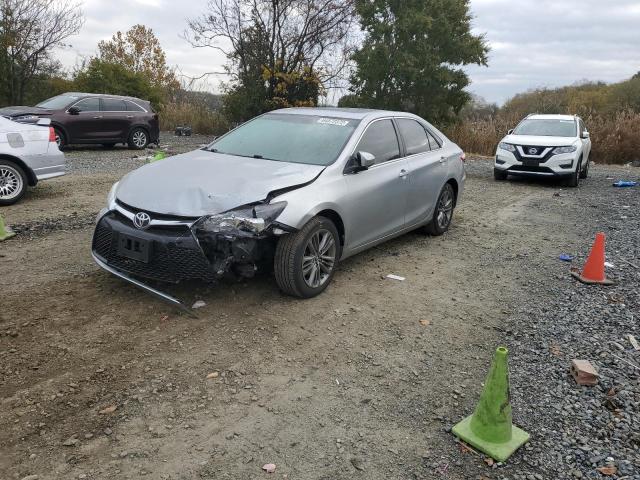 Photo 1 VIN: 4T1BF1FK1HU328324 - TOYOTA CAMRY LE 