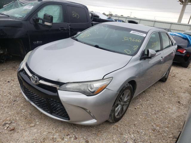 Photo 1 VIN: 4T1BF1FK1HU329666 - TOYOTA CAMRY LE 