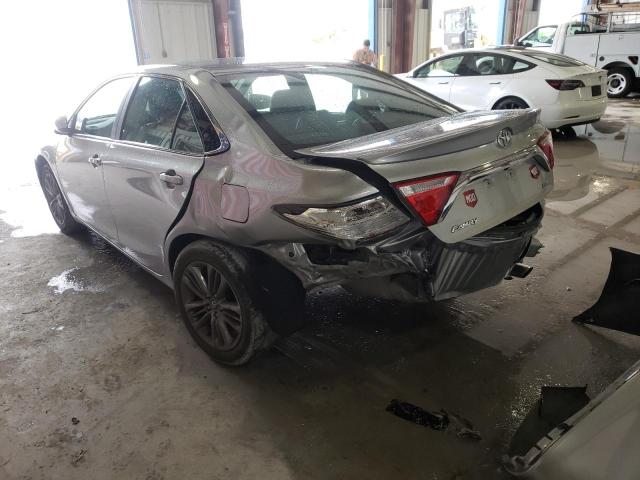 Photo 2 VIN: 4T1BF1FK1HU329666 - TOYOTA CAMRY LE 