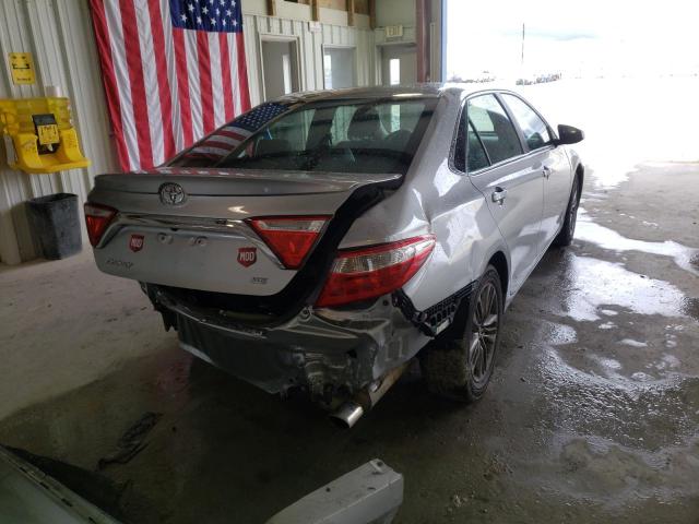 Photo 3 VIN: 4T1BF1FK1HU329666 - TOYOTA CAMRY LE 