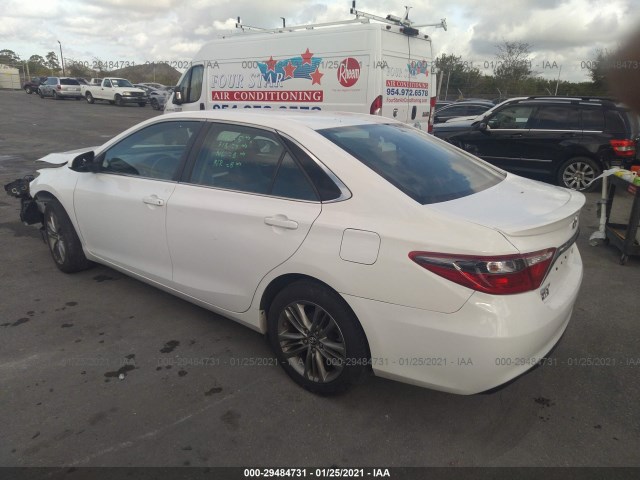 Photo 2 VIN: 4T1BF1FK1HU331286 - TOYOTA CAMRY 