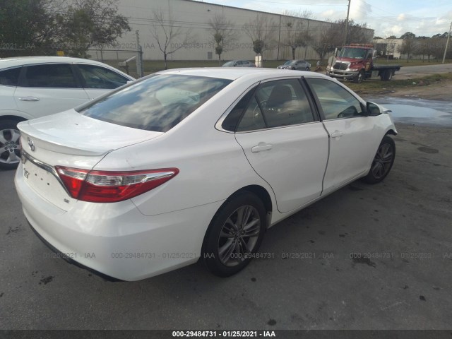 Photo 3 VIN: 4T1BF1FK1HU331286 - TOYOTA CAMRY 