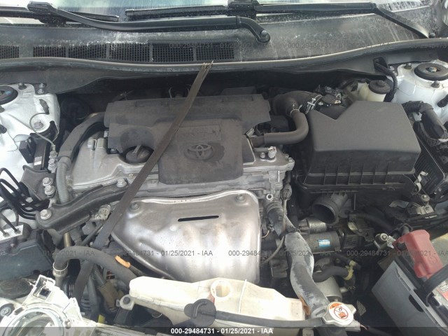 Photo 9 VIN: 4T1BF1FK1HU331286 - TOYOTA CAMRY 