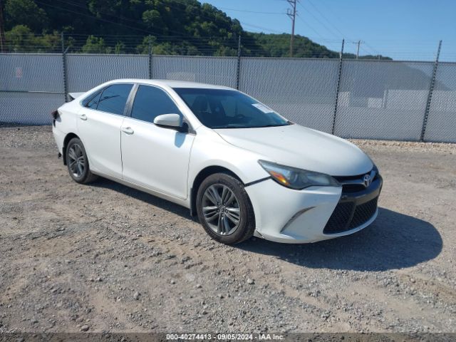 Photo 0 VIN: 4T1BF1FK1HU333541 - TOYOTA CAMRY 