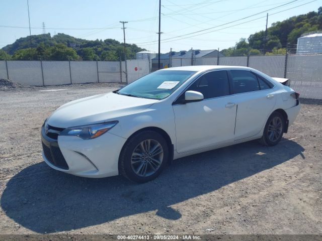 Photo 1 VIN: 4T1BF1FK1HU333541 - TOYOTA CAMRY 