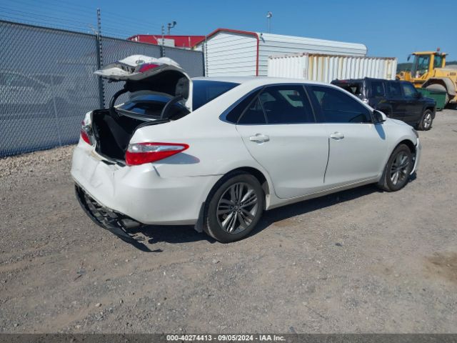 Photo 3 VIN: 4T1BF1FK1HU333541 - TOYOTA CAMRY 