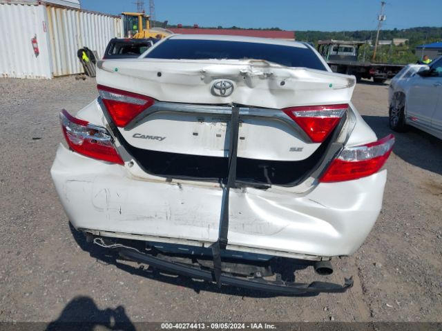 Photo 5 VIN: 4T1BF1FK1HU333541 - TOYOTA CAMRY 