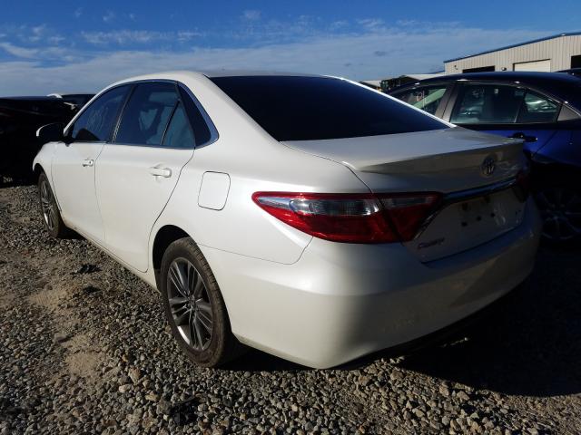 Photo 2 VIN: 4T1BF1FK1HU333667 - TOYOTA CAMRY LE 