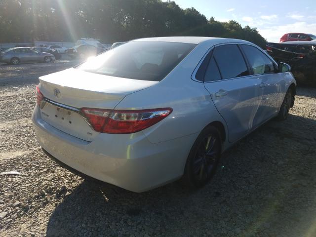 Photo 3 VIN: 4T1BF1FK1HU333667 - TOYOTA CAMRY LE 