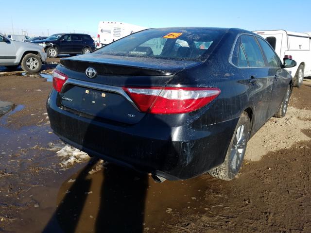 Photo 3 VIN: 4T1BF1FK1HU338934 - TOYOTA CAMRY LE 