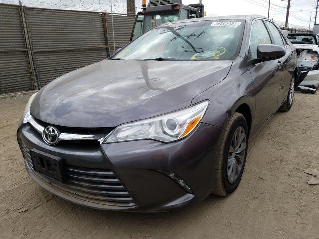 Photo 1 VIN: 4T1BF1FK1HU340635 - TOYOTA CAMRY LE 