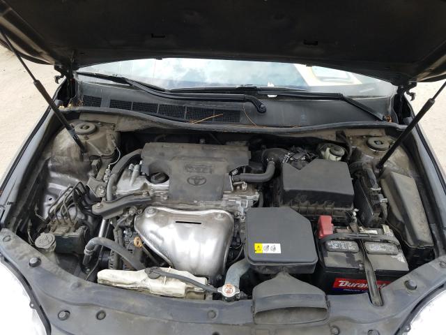 Photo 6 VIN: 4T1BF1FK1HU340635 - TOYOTA CAMRY LE 