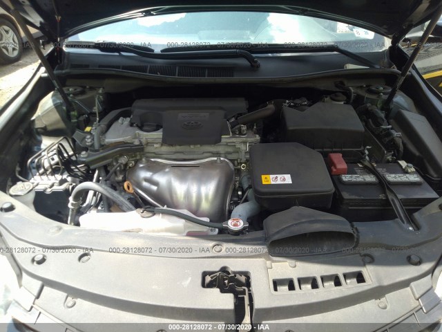 Photo 9 VIN: 4T1BF1FK1HU340960 - TOYOTA CAMRY 