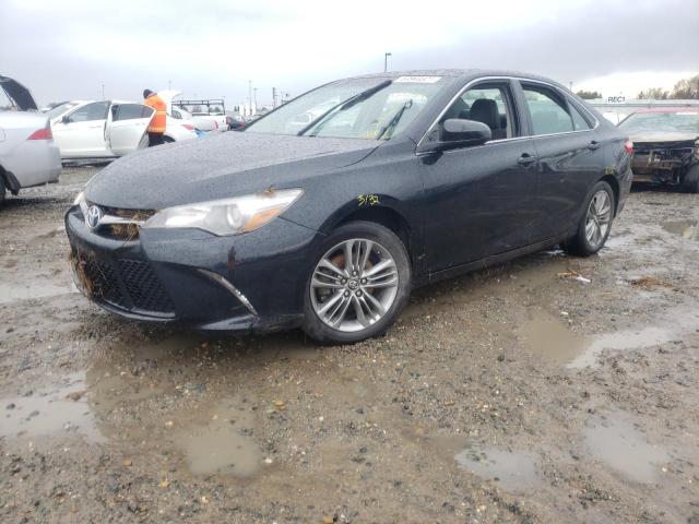 Photo 1 VIN: 4T1BF1FK1HU342255 - TOYOTA CAMRY LE 