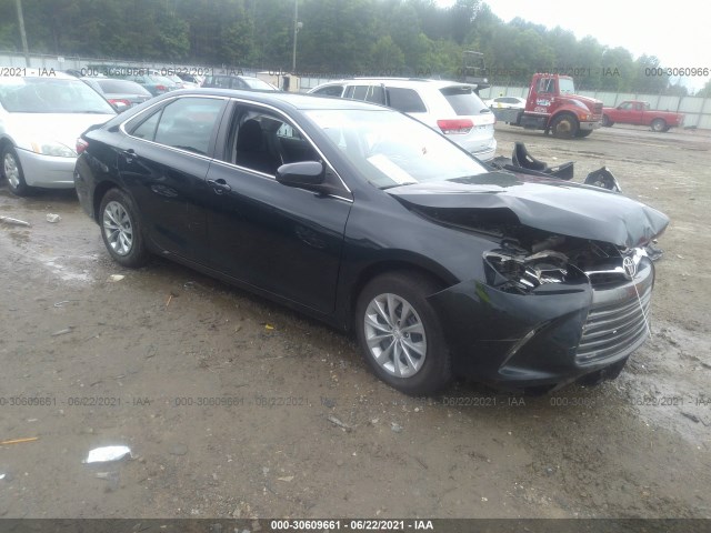 Photo 0 VIN: 4T1BF1FK1HU342417 - TOYOTA CAMRY 