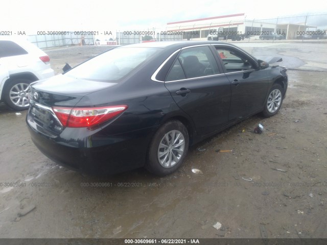 Photo 3 VIN: 4T1BF1FK1HU342417 - TOYOTA CAMRY 