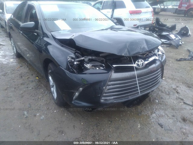 Photo 5 VIN: 4T1BF1FK1HU342417 - TOYOTA CAMRY 