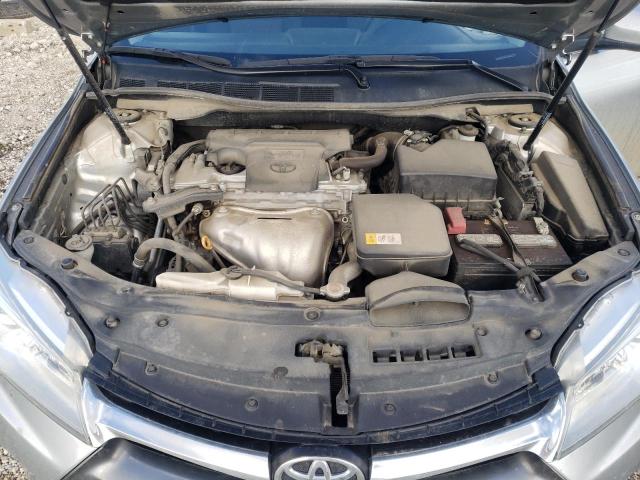 Photo 10 VIN: 4T1BF1FK1HU347908 - TOYOTA CAMRY 