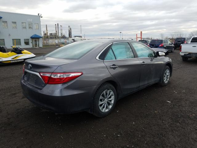 Photo 3 VIN: 4T1BF1FK1HU348105 - TOYOTA CAMRY LE 