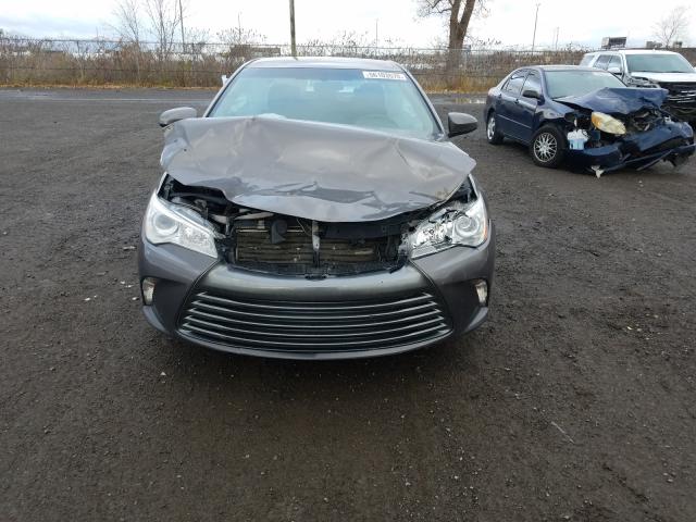 Photo 8 VIN: 4T1BF1FK1HU348105 - TOYOTA CAMRY LE 