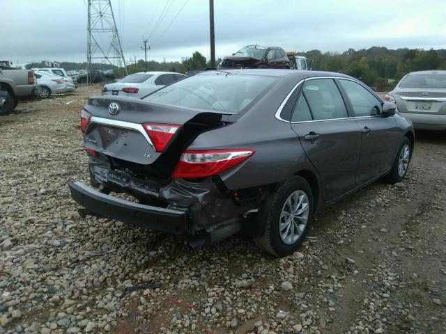 Photo 3 VIN: 4T1BF1FK1HU348413 - TOYOTA CAMRY LE 