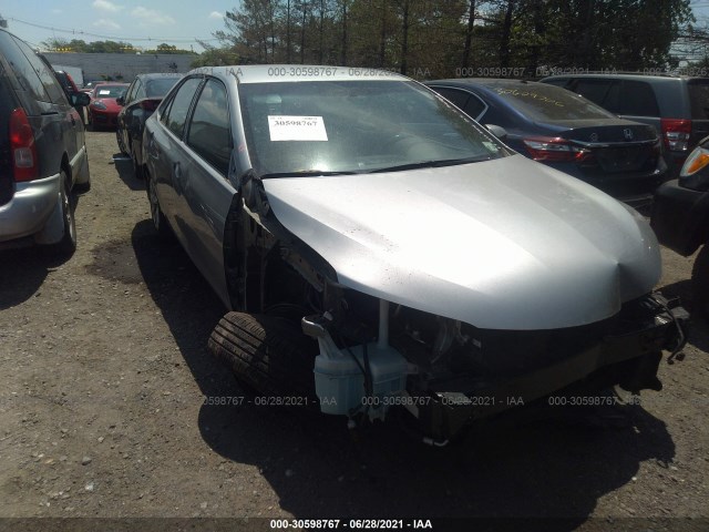 Photo 0 VIN: 4T1BF1FK1HU348797 - TOYOTA CAMRY 