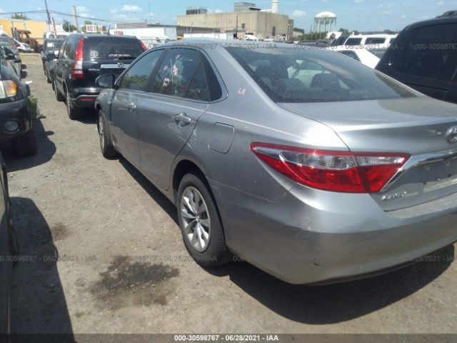 Photo 2 VIN: 4T1BF1FK1HU348797 - TOYOTA CAMRY 