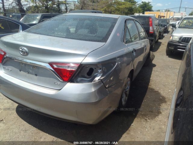 Photo 3 VIN: 4T1BF1FK1HU348797 - TOYOTA CAMRY 