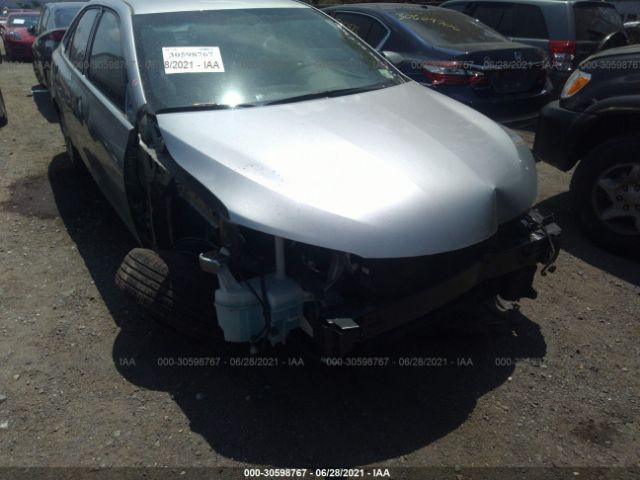 Photo 5 VIN: 4T1BF1FK1HU348797 - TOYOTA CAMRY 