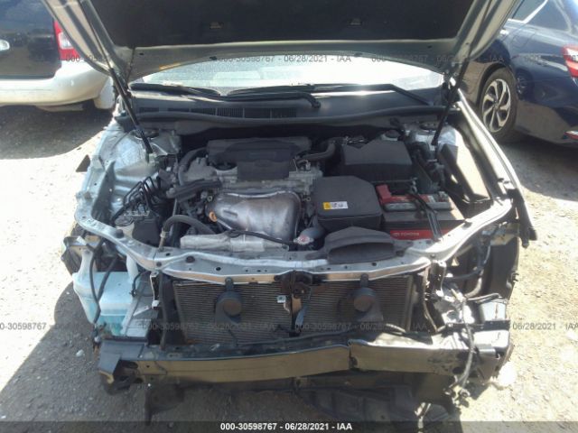 Photo 9 VIN: 4T1BF1FK1HU348797 - TOYOTA CAMRY 