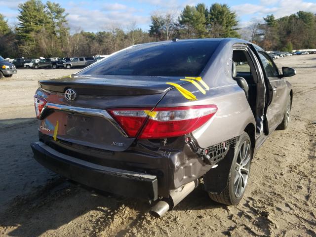 Photo 3 VIN: 4T1BF1FK1HU349545 - TOYOTA CAMRY LE 