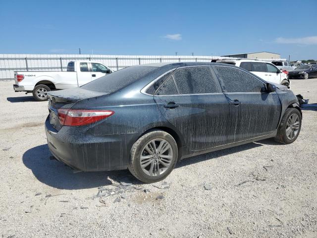 Photo 2 VIN: 4T1BF1FK1HU349982 - TOYOTA CAMRY LE 