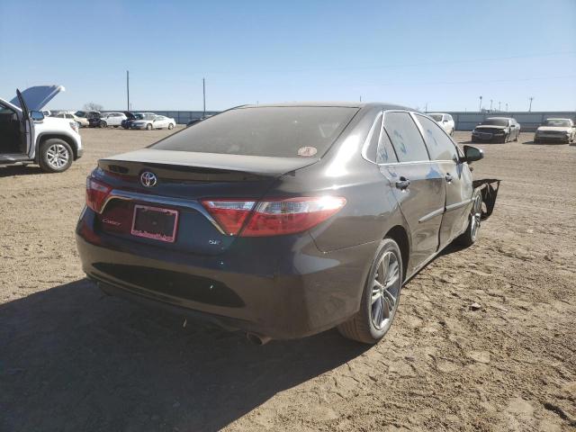 Photo 3 VIN: 4T1BF1FK1HU352493 - TOYOTA CAMRY LE 