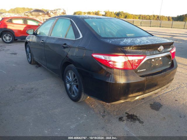 Photo 2 VIN: 4T1BF1FK1HU352574 - TOYOTA CAMRY 