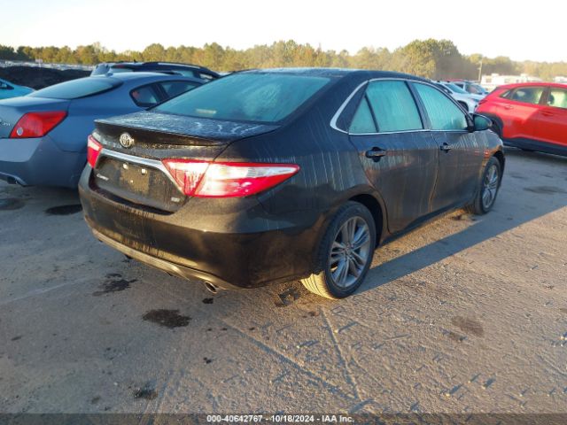 Photo 3 VIN: 4T1BF1FK1HU352574 - TOYOTA CAMRY 