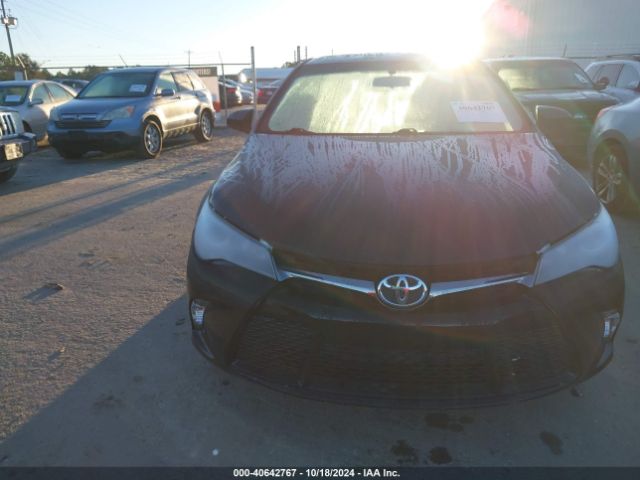 Photo 5 VIN: 4T1BF1FK1HU352574 - TOYOTA CAMRY 