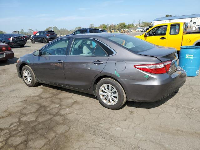 Photo 1 VIN: 4T1BF1FK1HU353238 - TOYOTA CAMRY LE 