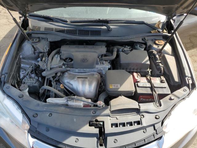 Photo 10 VIN: 4T1BF1FK1HU353238 - TOYOTA CAMRY LE 