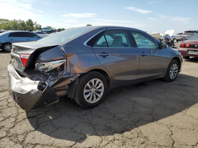 Photo 2 VIN: 4T1BF1FK1HU353238 - TOYOTA CAMRY LE 