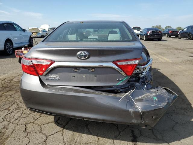 Photo 5 VIN: 4T1BF1FK1HU353238 - TOYOTA CAMRY LE 