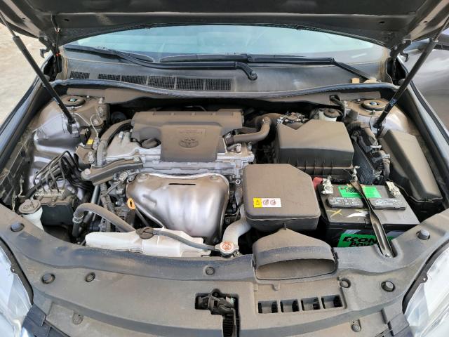 Photo 6 VIN: 4T1BF1FK1HU353336 - TOYOTA CAMRY LE 