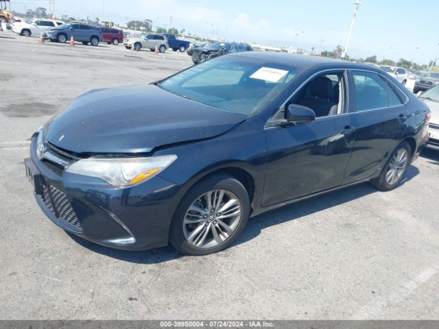 Photo 1 VIN: 4T1BF1FK1HU353403 - TOYOTA CAMRY 