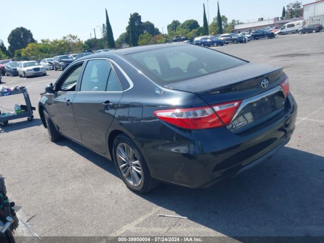 Photo 2 VIN: 4T1BF1FK1HU353403 - TOYOTA CAMRY 